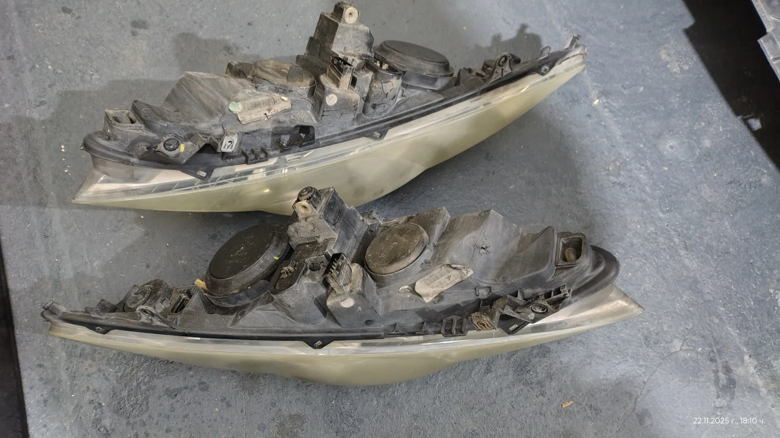   peugeot 307 facelift | Mobile.bg   4