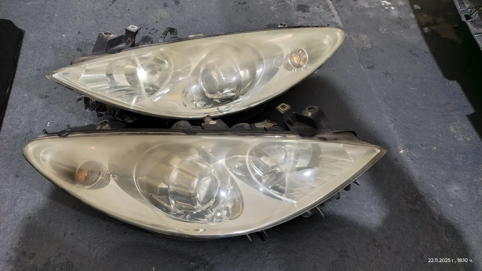   peugeot 307 facelift | Mobile.bg   1