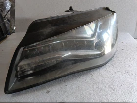 ����� �� �������� �� ��� ��� 4H0941003AH FULL LED ��� ������ Audi A8