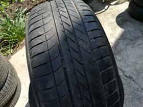 Гуми Летни 255/55R18, снимка 2