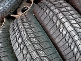 Гуми Зимни 265/70R16, снимка 3