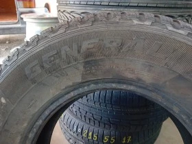 Гуми Зимни 265/70R16, снимка 5