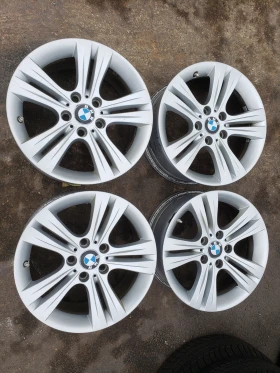 Джанти за BMW, снимка 1