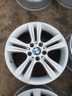 Джанти за BMW, снимка 6