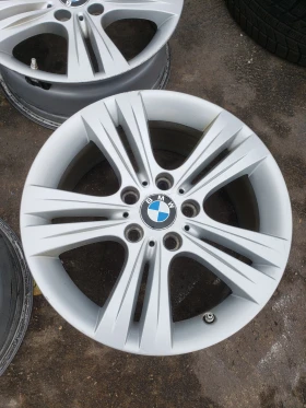 Джанти за BMW, снимка 5