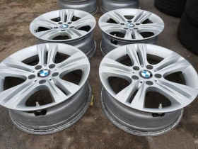 Джанти за BMW, снимка 8