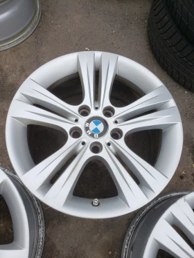 Джанти за BMW, снимка 7