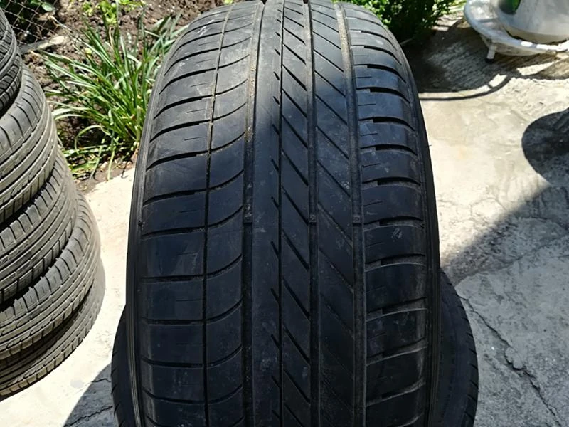 Гуми Летни 255/55R18, снимка 1 - Гуми и джанти - 21549461