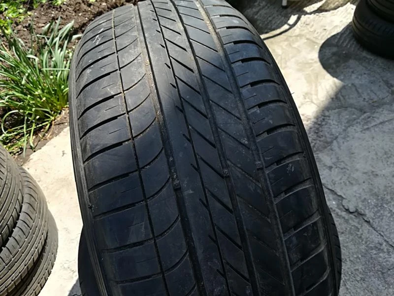 Гуми Летни 255/55R18, снимка 2 - Гуми и джанти - 21549461