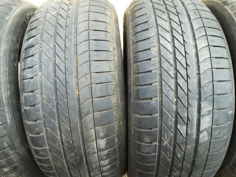 Гуми Летни 255/55R18, снимка 8 - Гуми и джанти - 21549461