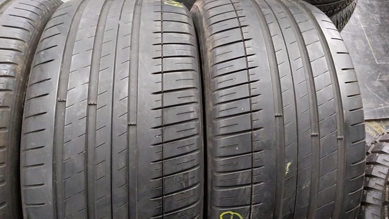 Гуми Летни 275/40R19, снимка 4 - Гуми и джанти - 28772327