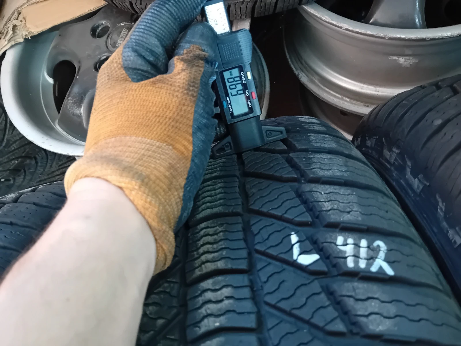  265/70R16 | Mobile.bg   4