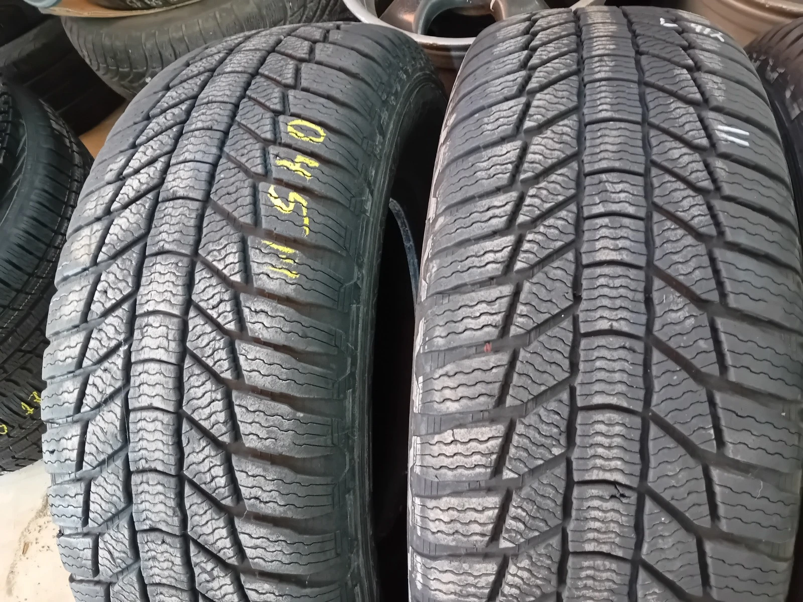  265/70R16 | Mobile.bg   2