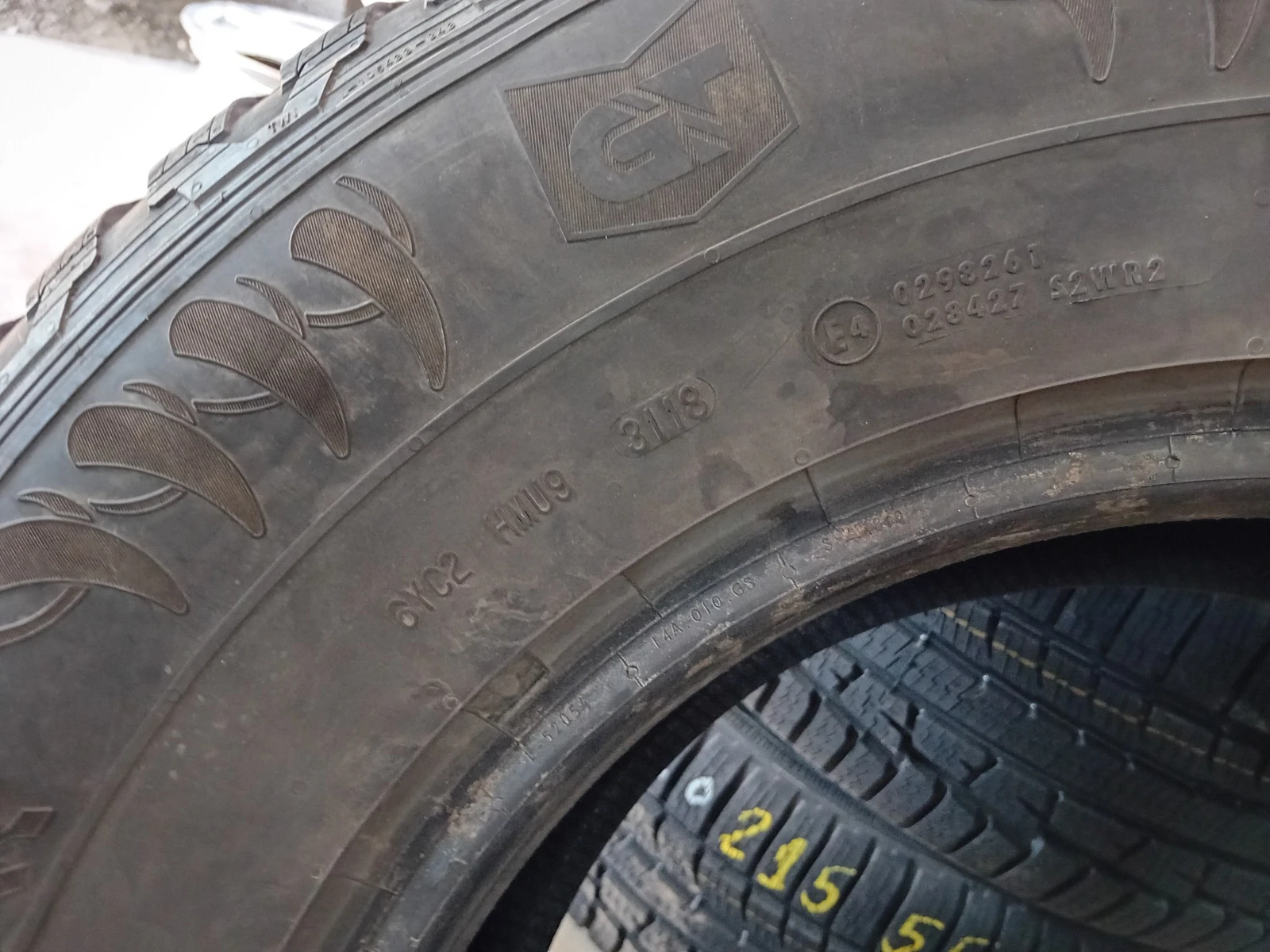  265/70R16 | Mobile.bg   7