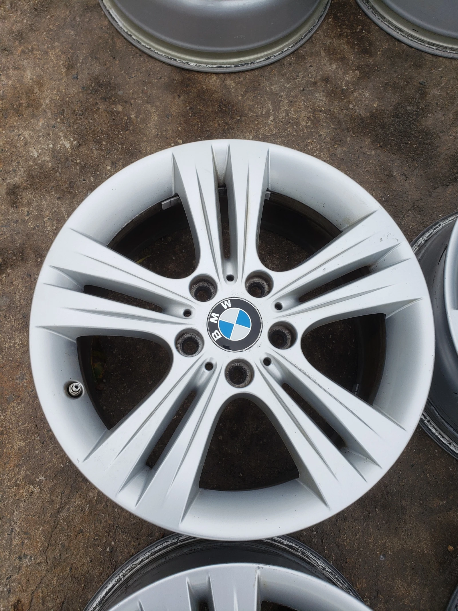 Джанти за BMW, снимка 6 - Гуми и джанти - 56666143