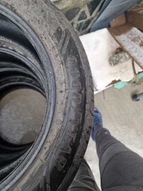 Гуми Летни 225/55R18, снимка 3 - Гуми и джанти - 48464405