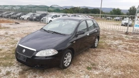 Fiat Croma 1.8i
