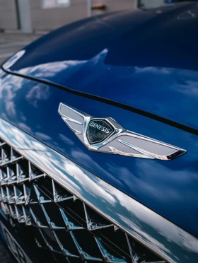 Genesis G70, снимка 4