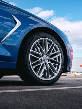 Genesis G70, снимка 5