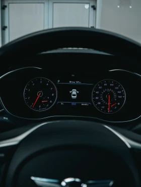 Genesis G70, снимка 14