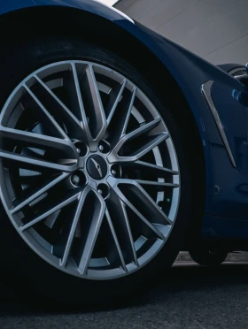 Genesis G70, снимка 15