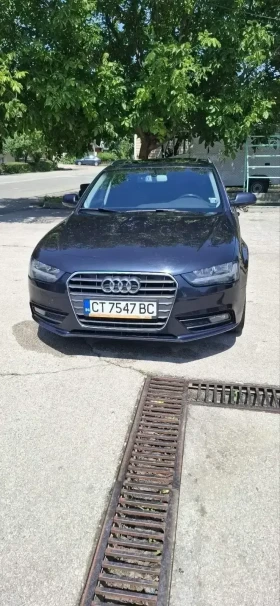 Audi A4, снимка 7