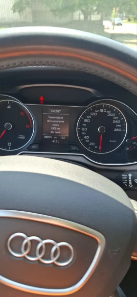 Audi A4, снимка 12