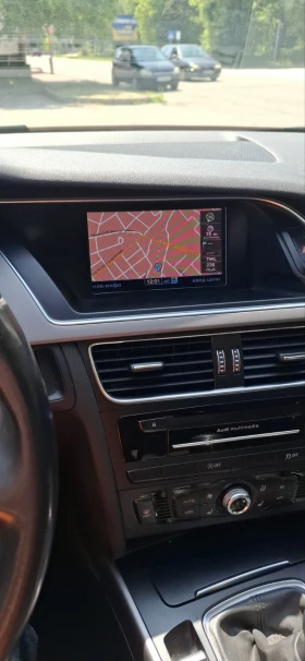 Audi A4, снимка 13