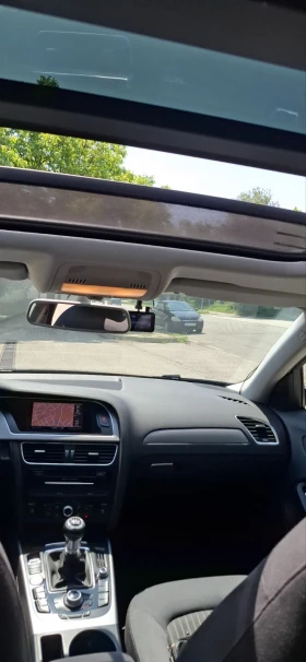 Audi A4, снимка 3