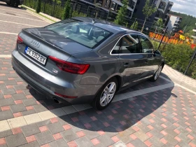 Audi A4 B9 QUATTRO, снимка 8