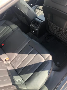 Audi A4 B9 QUATTRO, снимка 5