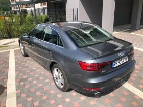 Audi A4 B9 QUATTRO, снимка 9