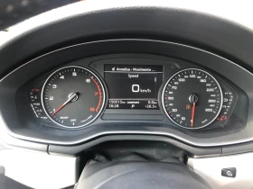 Audi A4 B9 QUATTRO, снимка 3