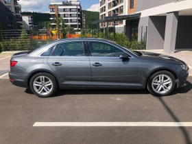 Audi A4 B9 QUATTRO, снимка 14