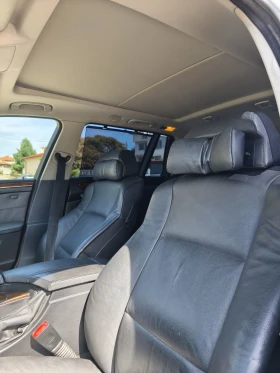 BMW 530 Xdrive, снимка 8
