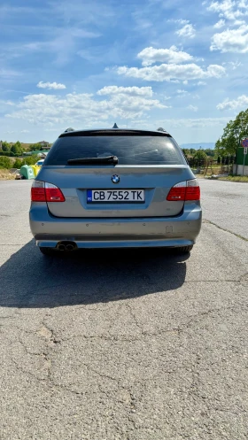 BMW 530 Xdrive, снимка 4