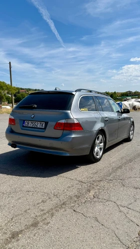 BMW 530 Xdrive, снимка 3
