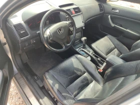 Honda Accord 2.4/Автомат , снимка 9