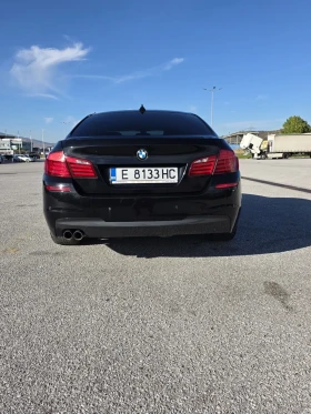BMW 530 M-packet, снимка 4