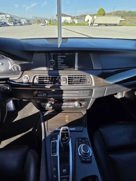 BMW 530 M-packet, снимка 9
