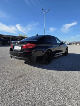 BMW 530 M-packet, снимка 5