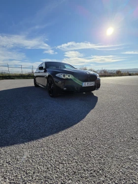 BMW 530 M-packet, снимка 7