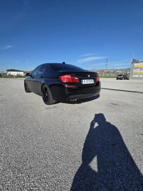 BMW 530 M-packet, снимка 3