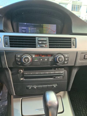 BMW 325 Е91, снимка 8