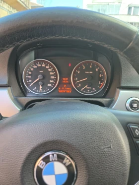 BMW 325 Е91, снимка 5