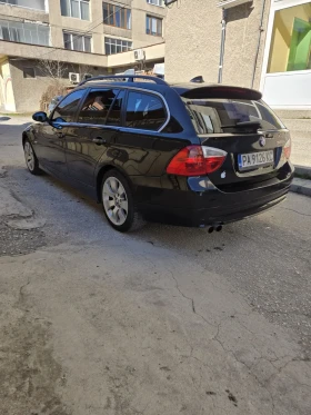 BMW 325 Е91, снимка 2