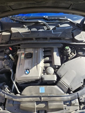 BMW 325 Е91, снимка 9