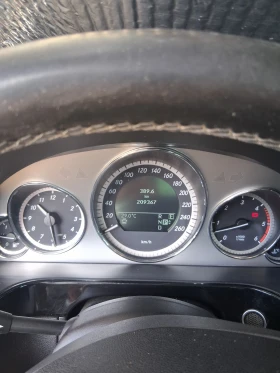 Mercedes-Benz E 350 Mercedes e350 4matic 265ps НОВ ВНОС , снимка 6