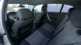 BMW 118 NAVI| OZ| ПЕРФЕКТНО СЪСТОЯНИЕ| СМЕНЕНА ВЕРИГА, снимка 10