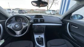 BMW 118 NAVI| OZ| ПЕРФЕКТНО СЪСТОЯНИЕ| СМЕНЕНА ВЕРИГА, снимка 8